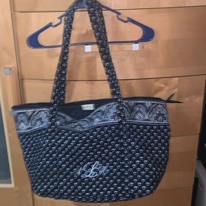 Vera Bradley Miller Tote